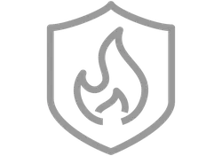 Flame Shield - pattern - Lossless PNG