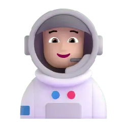 Astronaut - space - No Watermark PNG