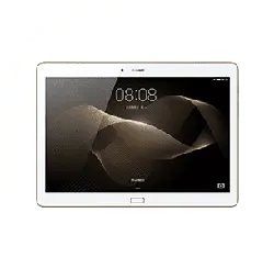White Tablet PC - tech product - High Resolution PNG