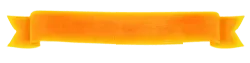 Yellow Ribbon - ribbon - celebration - High Resolution PNG