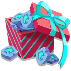 Gift Box - Designer Recommended PNG - decoration