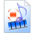 Audio File - music - Transparent Layer PNG