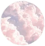 Pink Clouds - sky - No Watermark PNG