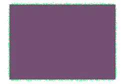 Purple Rectangle - PNG