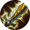 Dragon Sword - weapon - Trending PNG