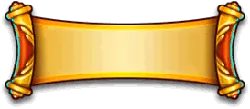 Scroll - gold scroll - PNG Images