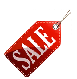 Sale Tag - price reduction - sale - Lossless PNG