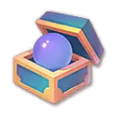 Mysterious Treasure Chest - box - High Resolution PNG