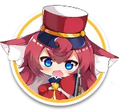Red-haired Girl - hat - Free Download PNG
