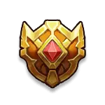 Gold Emblem - sign - symbol - Free PNG