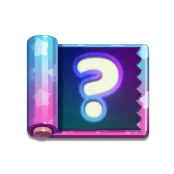 Mysterious Scroll - magic - Transparent Layer PNG