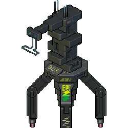 Robot - electronic - Fast Download PNG