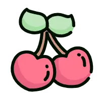 Cherry - sweet - Highly Rated PNG