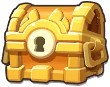 Treasure Chest - coins - adventure - Free Download PNG