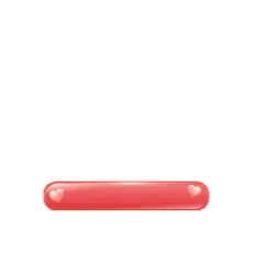 Heart Button - Lossless PNG