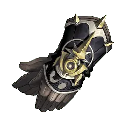 Golden Arm Guard - protection - Free Download PNG