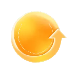 Rotating Arrow - update - Free Download PNG