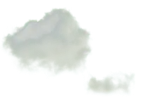 Cloud - gray - Popular Download PNG