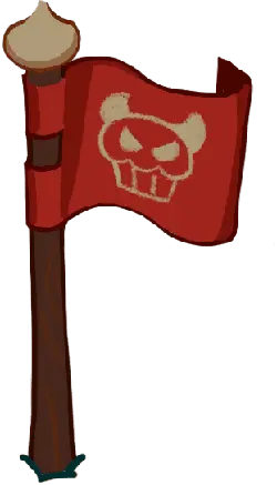 Red Flag - logo - pattern - Lossless PNG