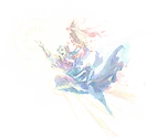 Akshay Elezen - game character - Transparent Layer PNG