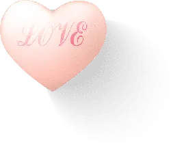 Love Balloon - Fast Download PNG