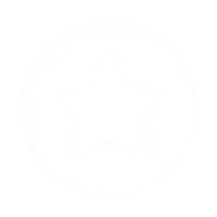 Star - logo - graphic design - No Background PNG