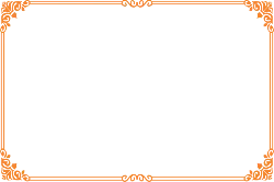 Black Background Decorative Frame - frame - decorative frame - Transparent Layer PNG