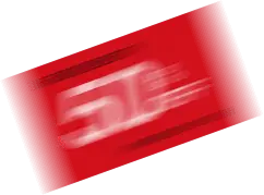 Red Logo - number - PNG Images