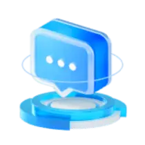 Message Icon - application - information - PNG