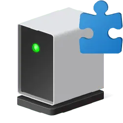 Server - network - hardware - No Background PNG