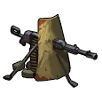 Robot - weapon - Free Download PNG