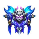 Ice Warlord - hero - Lossless PNG