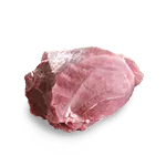 Pink Crystal Stone - gemstone - Transparent Background PNG