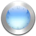 Blue Button - interaction - Highly Rated PNG