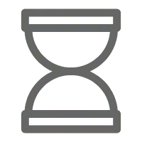 Hourglass - PNG