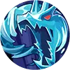 Ice Dragon - game - monster - Free Download PNG