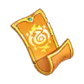 Scroll - treasure - High Download Count PNG