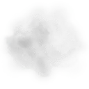 Clouds - Curated PNG - blurry