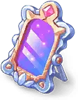 Mysterious Mirror - treasure - High Resolution PNG