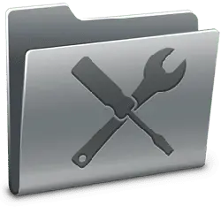 Toolbox Icon - folder - No Watermark PNG