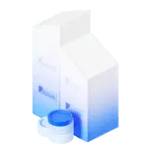 Water Dispenser - heating - No Background PNG
