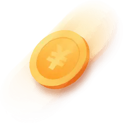 Coin - game token - Highly Rated PNG