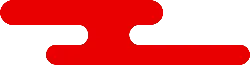 Red Abstract Shape - Fast Download PNG
