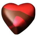 Heart - art - Lossless PNG