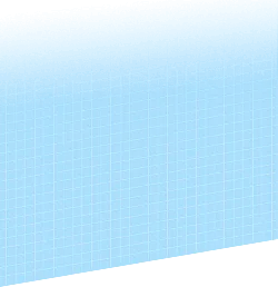 Blue Grid Background - gradient - Free PNG