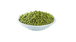 Peas - green - Lossless PNG