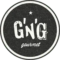 G'N'G Gourmet - food - Transparent Layer PNG