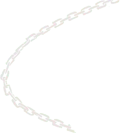 Chain - industrial - High Resolution PNG
