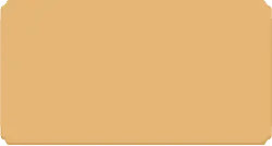 Brown Rectangle - geometric shape - rectangle - PNG