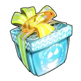 Gift Box - Transparent Layer PNG - Free Download PNG